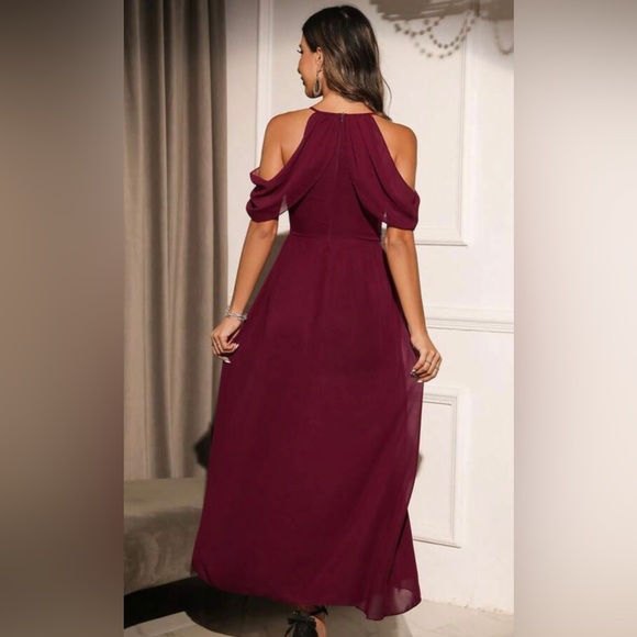 Maxi dress - Mother of the Bride - Picture 3 of 5